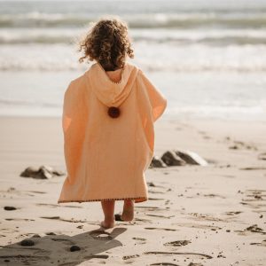 Poncho Jody – Pêche