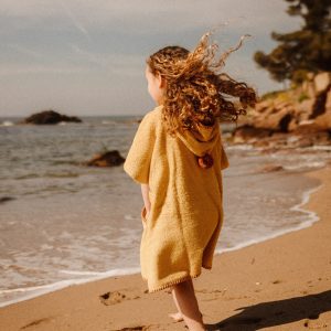 Poncho Jody – Soleil