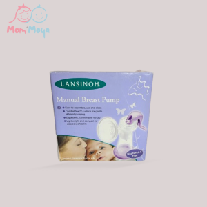 TIRE LAIT LANSINOH MANUEL