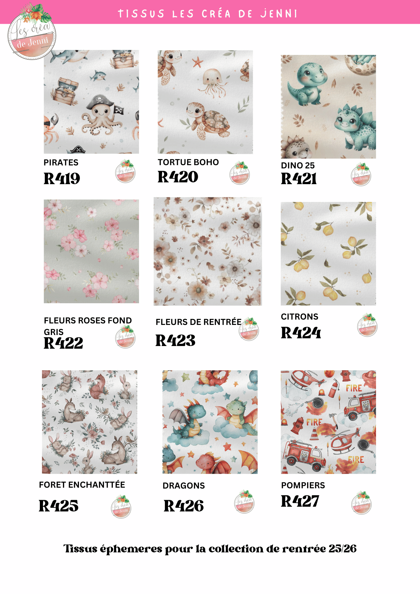 Pack sieste Coussin et plaid pour la crèche, la maternelle – à personnaliser – Image 4