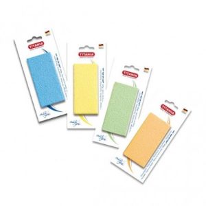 TITANIA Pierre Ponce Couleur Variable