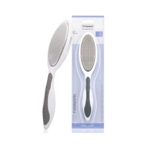 TITANIA Rape A Pied Double Face – Rape Et Lime