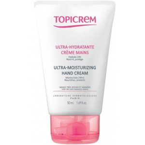 TOPICREM Crème Mains 50 ml