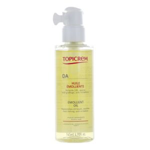 TOPICREM DA Huile Emolliente 145 ml