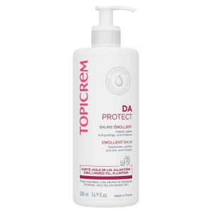 TOPICREM DA Protect Baume Emollient 500 ml