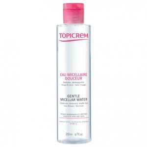 TOPICREM Eau Micellaire Douceur 200 ml