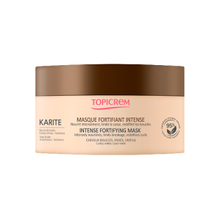 TOPICREM Karite Masque Fortifiant Intense 250 ml