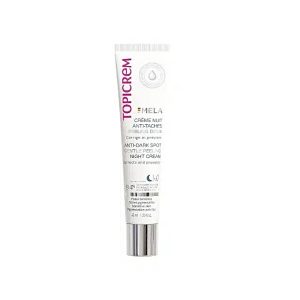 TOPICREM MELA Crème Nuit Anti-taches 40ml