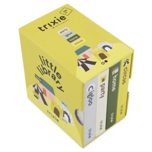 Petite Bibliothèque