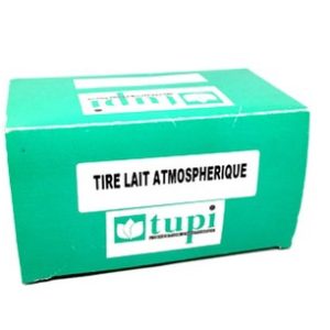 TUPI Tire-lait Atmospherique