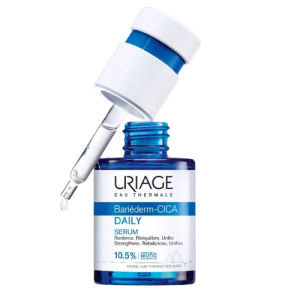 URIAGE BARIEDERM Cica DAILY Serum Peaux Fragilisees 30 ml