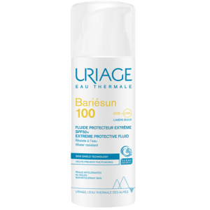 URIAGE Bariesun 100 Fluide Protecteur Extreme Spf50 50ml