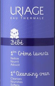 URIAGE Bebe Creme Lavante 1L