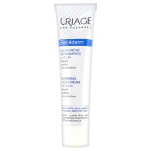 URIAGE Barièderm Cica-Crème Réparatrice 40ml