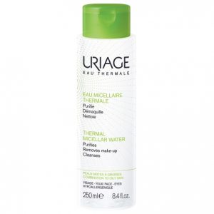 URIAGE Eau Micellaire Thermale 250 ml