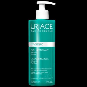 URIAGE Hyseac Gel Nettoyant 500 ml