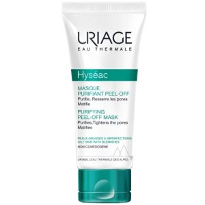 URIAGE Hyséac Masque Gommant 100 ml