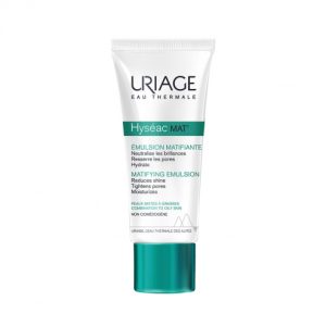 URIAGE Hyseac Mat Emulsion 40mL