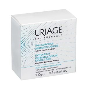 URIAGE SAVON PAIN SURGRAS 100G