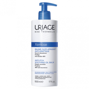 URIAGE XEMOSE BAUME OLEO-APAISANT 500ML