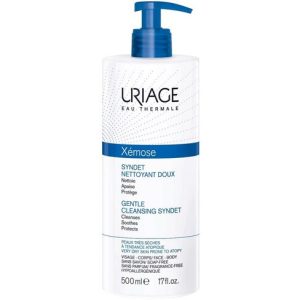 URIAGE Xemose Syndet Nettoyant Doux 500ml