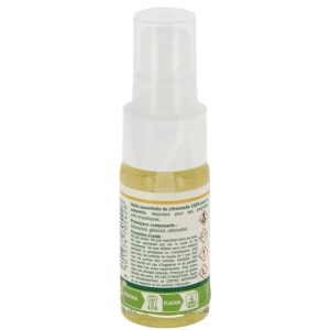 VALDA Essence De Citronnelle 30ml