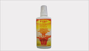 VALDA PYRO SPRAY DOULEURS MUSCULAIRES  100ML