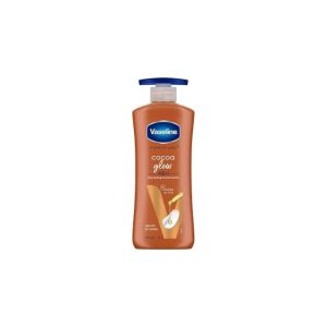 VASELINE COCOA GLOW INTENSIVE CARE 400ML