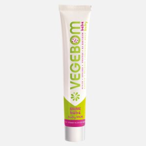 VEGEBOM BAUME BEBE RHUME ET CONFORT 45G