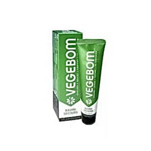 VEGEBOM BAUME SECOURS 7,5G