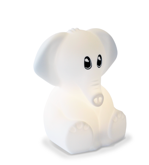 KIDYNIGHT Veilleuse éléphant