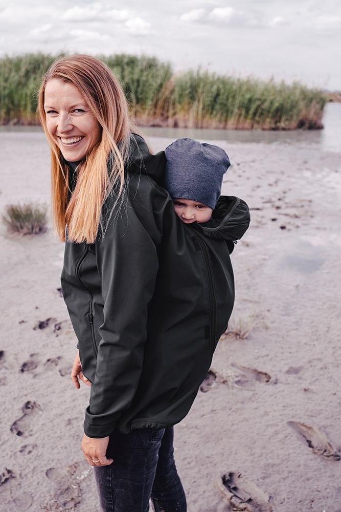 Veste Softshell – Image 9