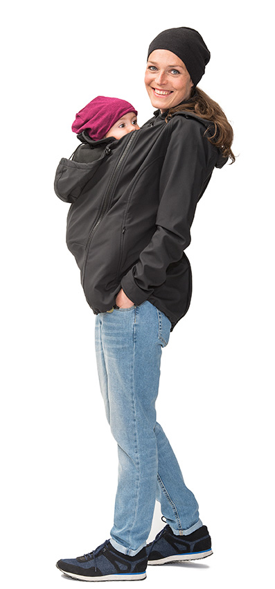 Veste Softshell – Image 3