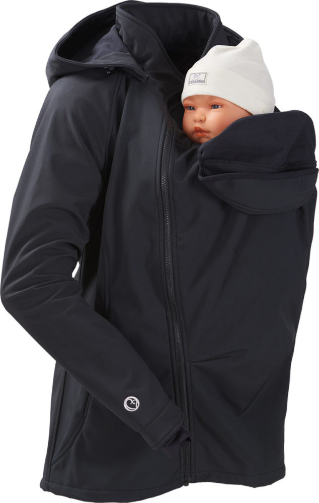 Veste Softshell – Image 2