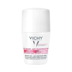 VICHY Deo Beauté Anti-Transpirant 48h 50ml