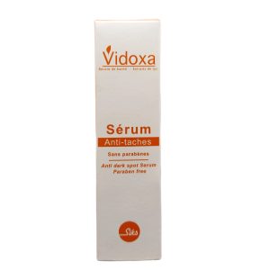 VIDOXA Sérum Anti-Tache 30 ml