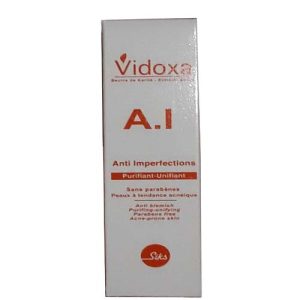 VIDOXA Soin Anti Imperfections 30ml