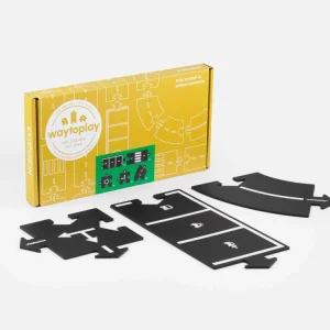 Waytoplay extension « mixed »