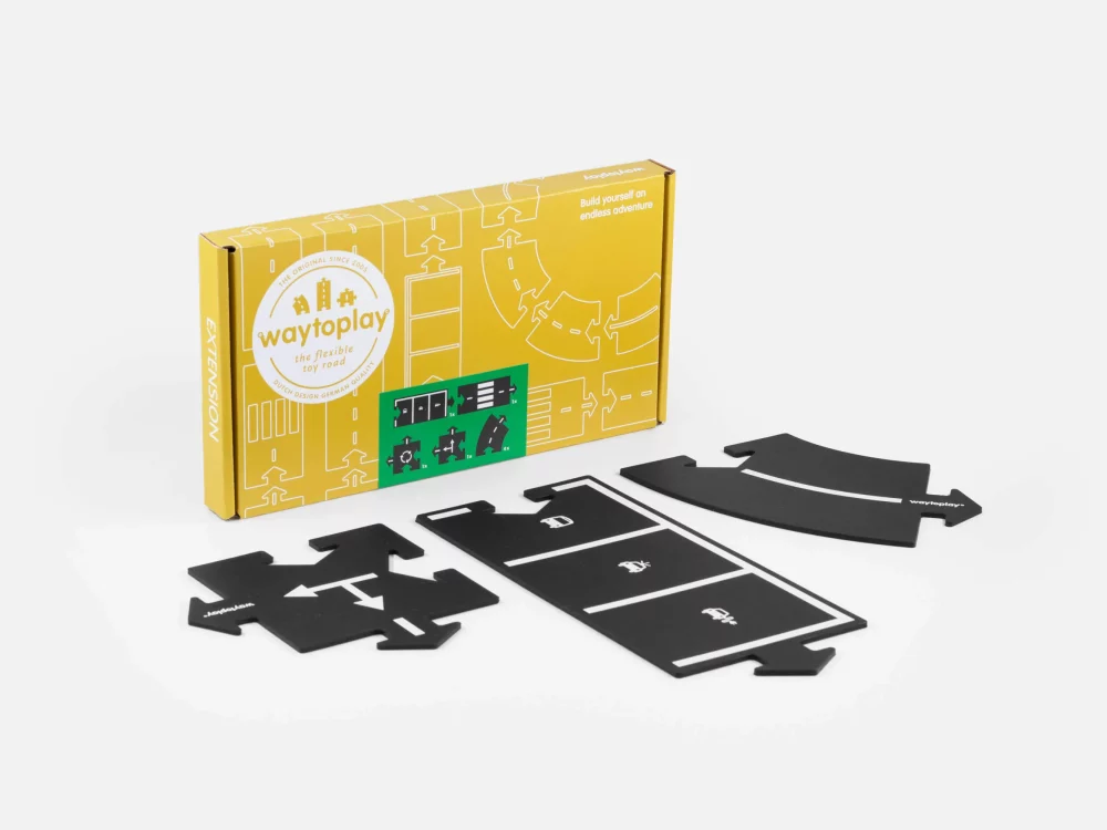 Waytoplay extension « mixed »