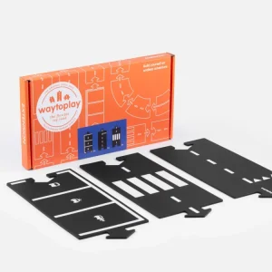 Waytoplay extension « long straight »