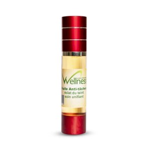 WELLNESS HUILE ANTI TACHES 50ML
