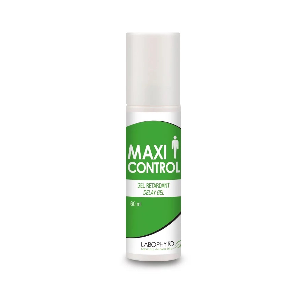 X POWER Maxi Control Gel Retardant 60ml