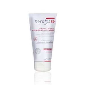 Xerolys 50 Soins Pour Callosités Et Hyperkératoses