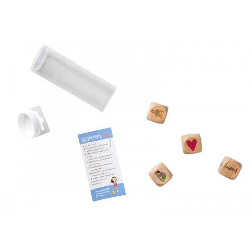 Dès de Yoga – Image 3